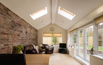 conservatory roof insulation Windy Arbor, Merseyside