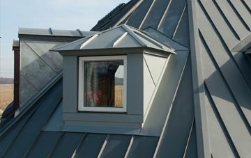 metal roofing Windy Arbor, Merseyside