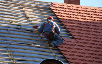 roof tiles Windy Arbor, Merseyside
