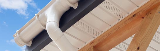 get Windy Arbor guttering quotes today