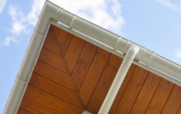 Windy Arbor soffit types